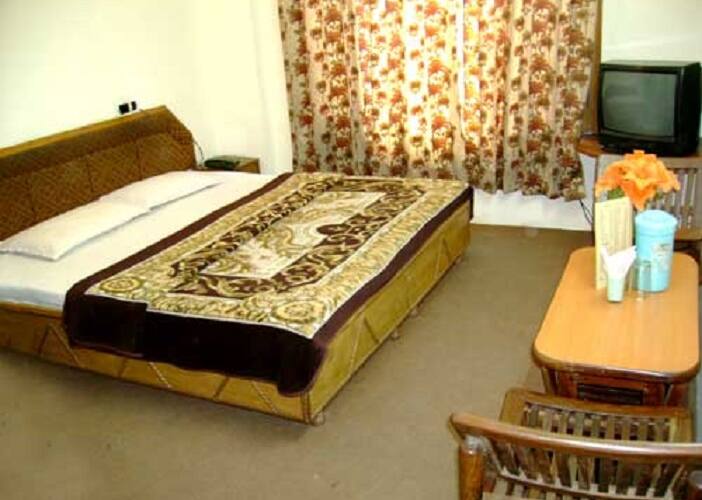 Hotel Tirupati Classic, Manali 5